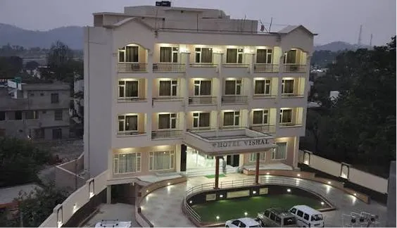 Hotel Vishal